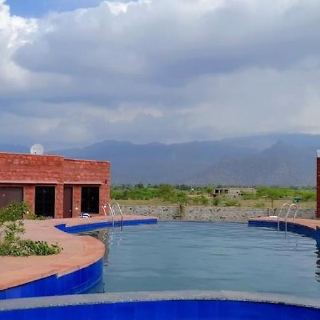 Shrigo Mount Down Resorts, Mount Abu Kivarli Zewnętrze zdjęcie