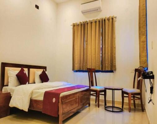 Shrigo Mount Down Resorts, Mount Abu Kivarli Zewnętrze zdjęcie